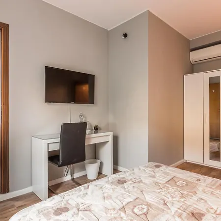 Frühstückspension Amelia 5