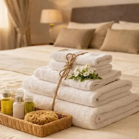 Bed & Breakfast Amelia 5