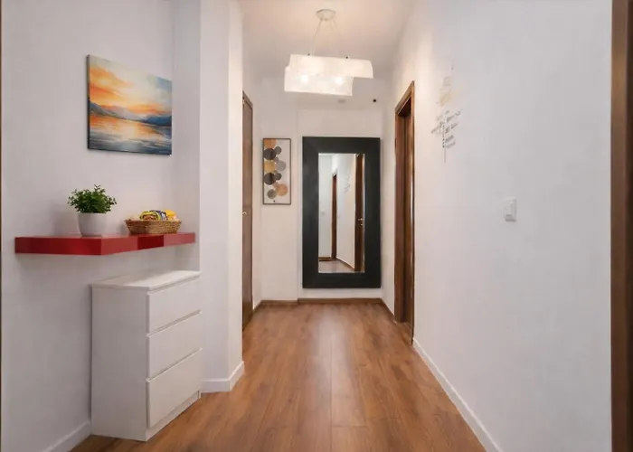 Amelia 5 Bed & Breakfast 4*