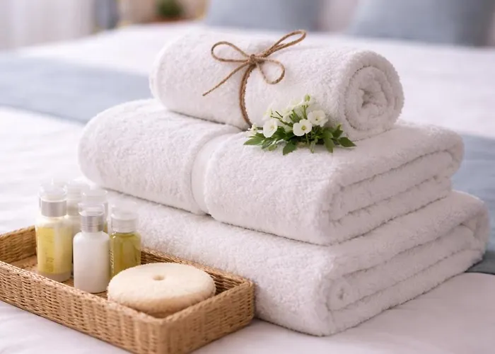 Amelia 5 Bed & Breakfast 4*