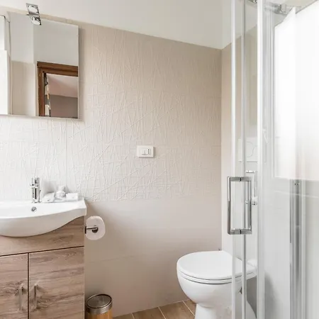 Bed & Breakfast Amelia 5 Rom